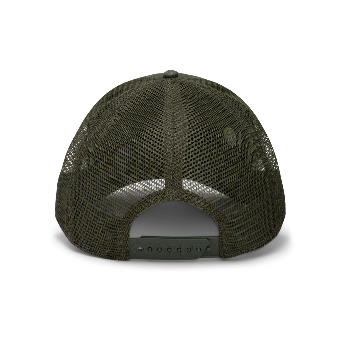 Panther Trucker Trucker Hat Goorin Bros. 101-2510-PAL01-O/S Caps & Hats One Size / Palm