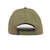 Rooster Field 100 Trucker Hat Goorin Bros. 101-1455-MOS Caps & Hats One Size / Moss Green