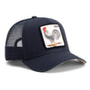 Rooster Trucker Hat Goorin Bros. SS26-101-2458-EDG01-O/S Caps & Hats One Size / Edge