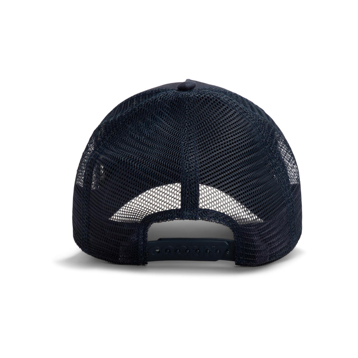 Rooster Trucker Hat Goorin Bros. SS26-101-2458-EDG01-O/S Caps & Hats One Size / Edge