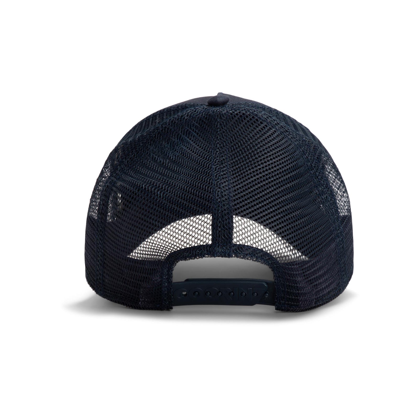 Rooster Trucker Hat Goorin Bros. SS26-101-2458-EDG01-O/S Caps & Hats One Size / Edge