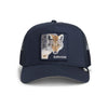 Survivor Trucker Hat Goorin Bros. 101-3003-EDG01-O/S Caps & Hats One Size / Edge