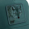 Survivor Trucker Hat Goorin Bros. 101-3003-SEA01-O/S Caps & Hats One Size / Sea