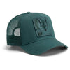 Survivor Trucker Hat Goorin Bros. 101-3003-SEA01-O/S Caps & Hats One Size / Sea