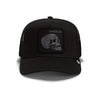 Tonal Skull Trucker Hat Goorin Bros. 101-3712-VOI01-O/S Caps & Hats One Size / Void