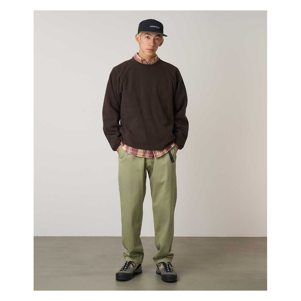 G-Pants Gramicci Men's Trousers