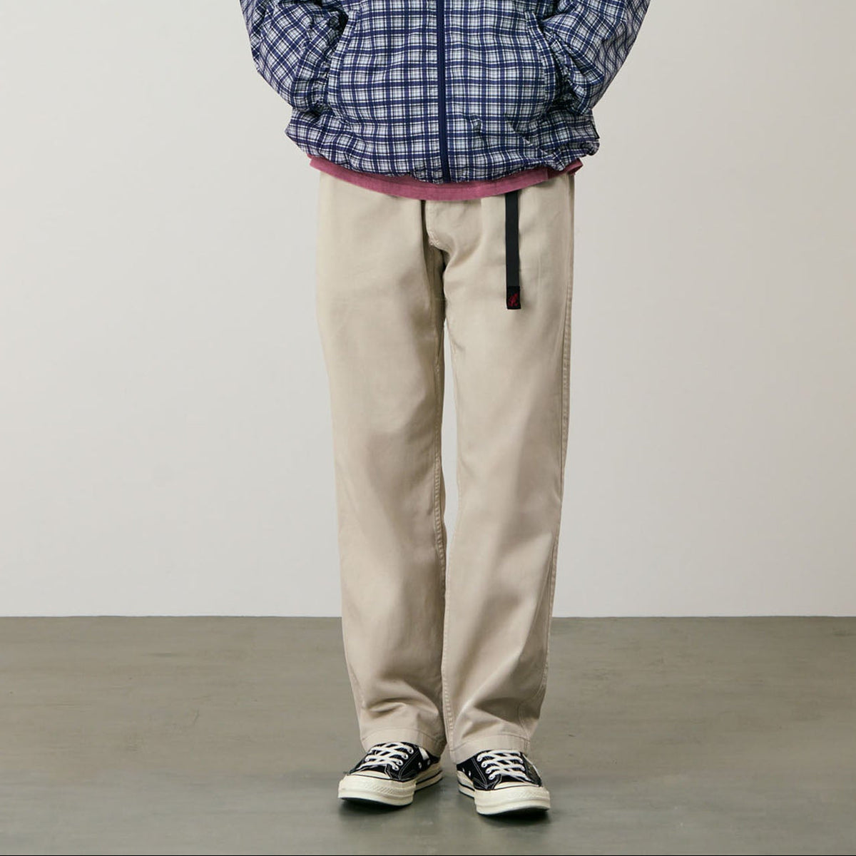 G-Pants Gramicci Men's Trousers