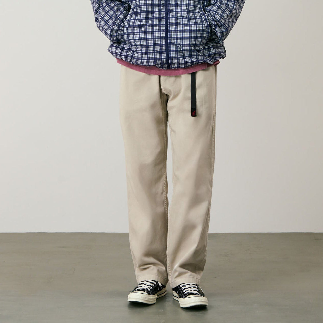 G-Pants Gramicci Men's Trousers
