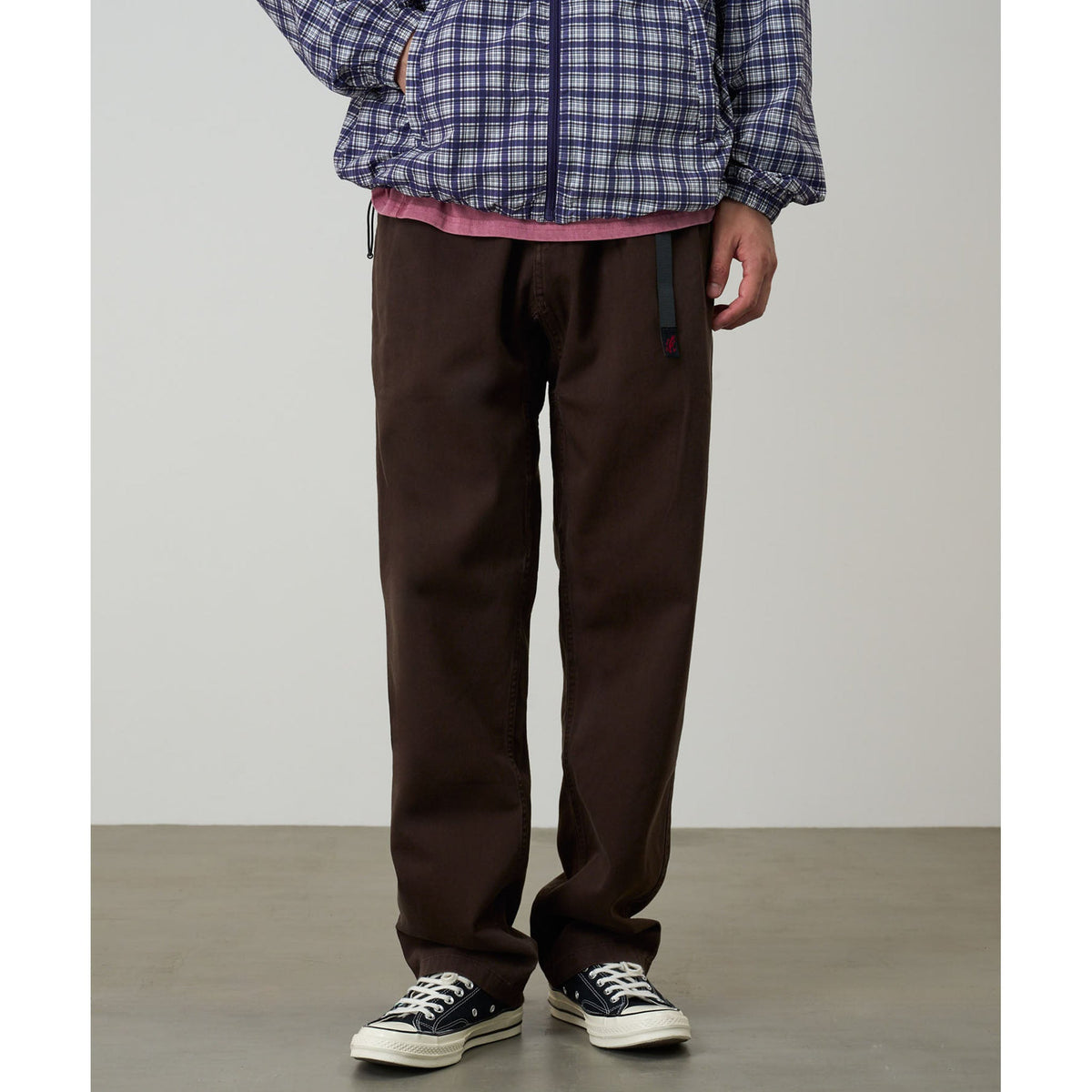 G-Pants Gramicci Men's Trousers