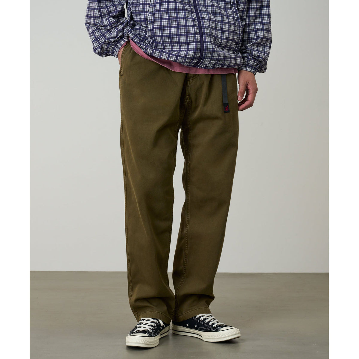G-Pants Gramicci Men's Trousers