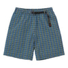 G-Short | O.G. Seersucker Plaid Gramicci Men's Shorts