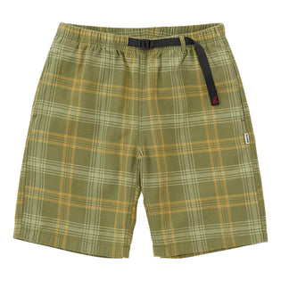 Gramicci | G-Shorts | Cotton Shorts | Chocolate | WildBounds