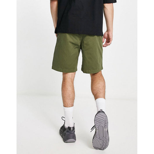 Gramicci | G-Shorts | Cotton Shorts | Double Navy | WildBounds