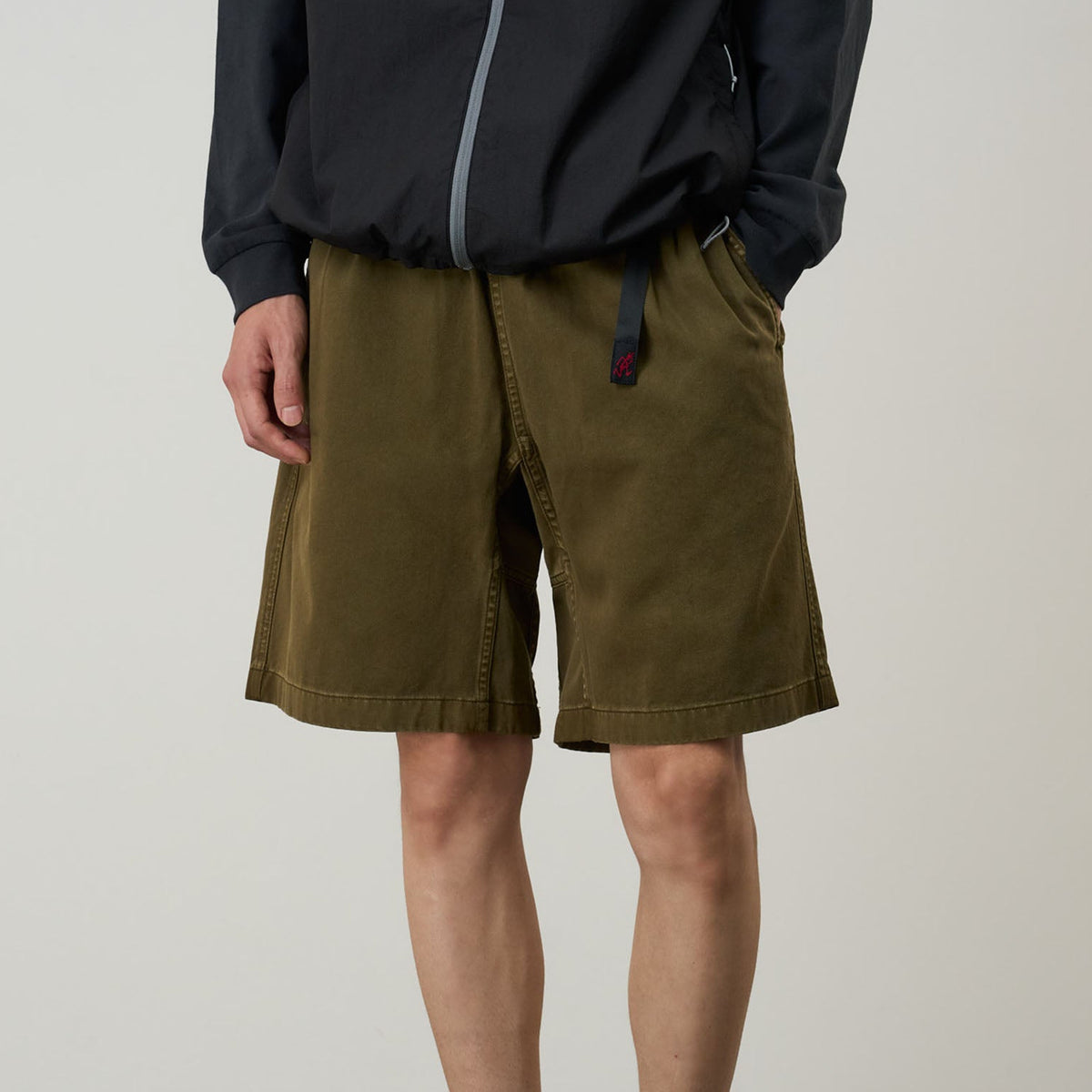G-Shorts | Pigment Dyed Gramicci Men's Shorts