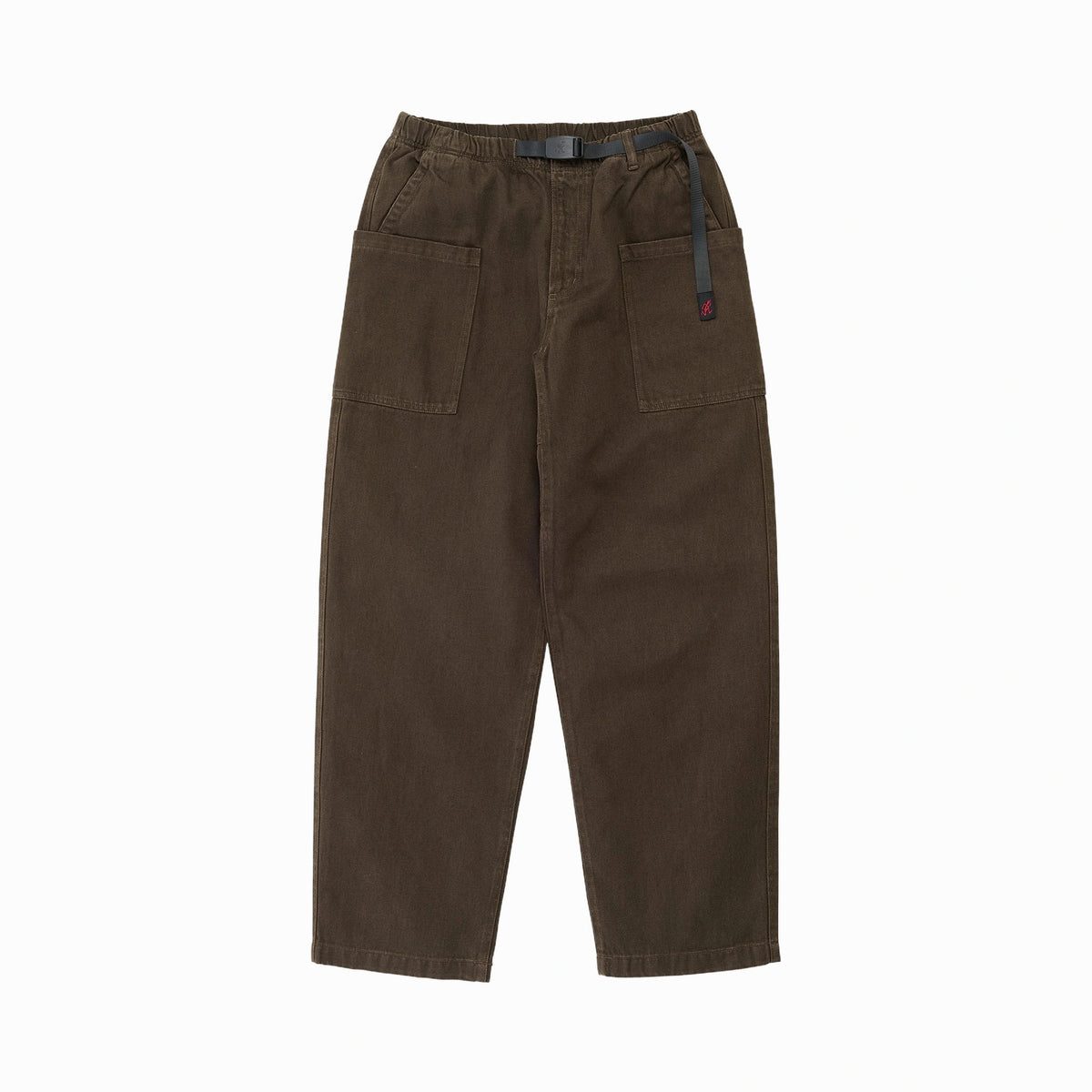 Hemp Relaxed Pant | Men's Gramicci Men's Trousers
