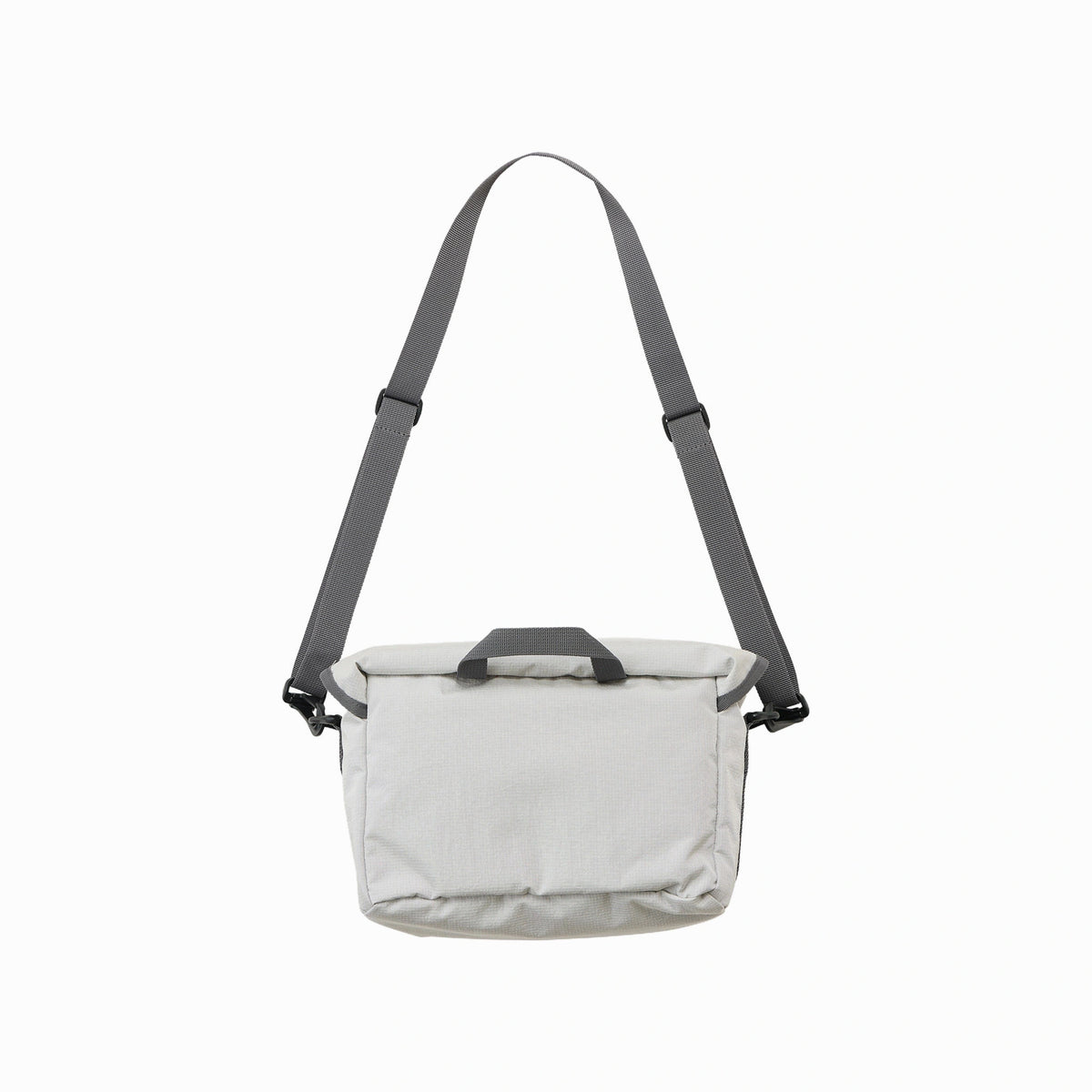 Multi Side Bag Gramicci G6FB-205-LTGY-F Crossbody Bags One Size / Light Grey