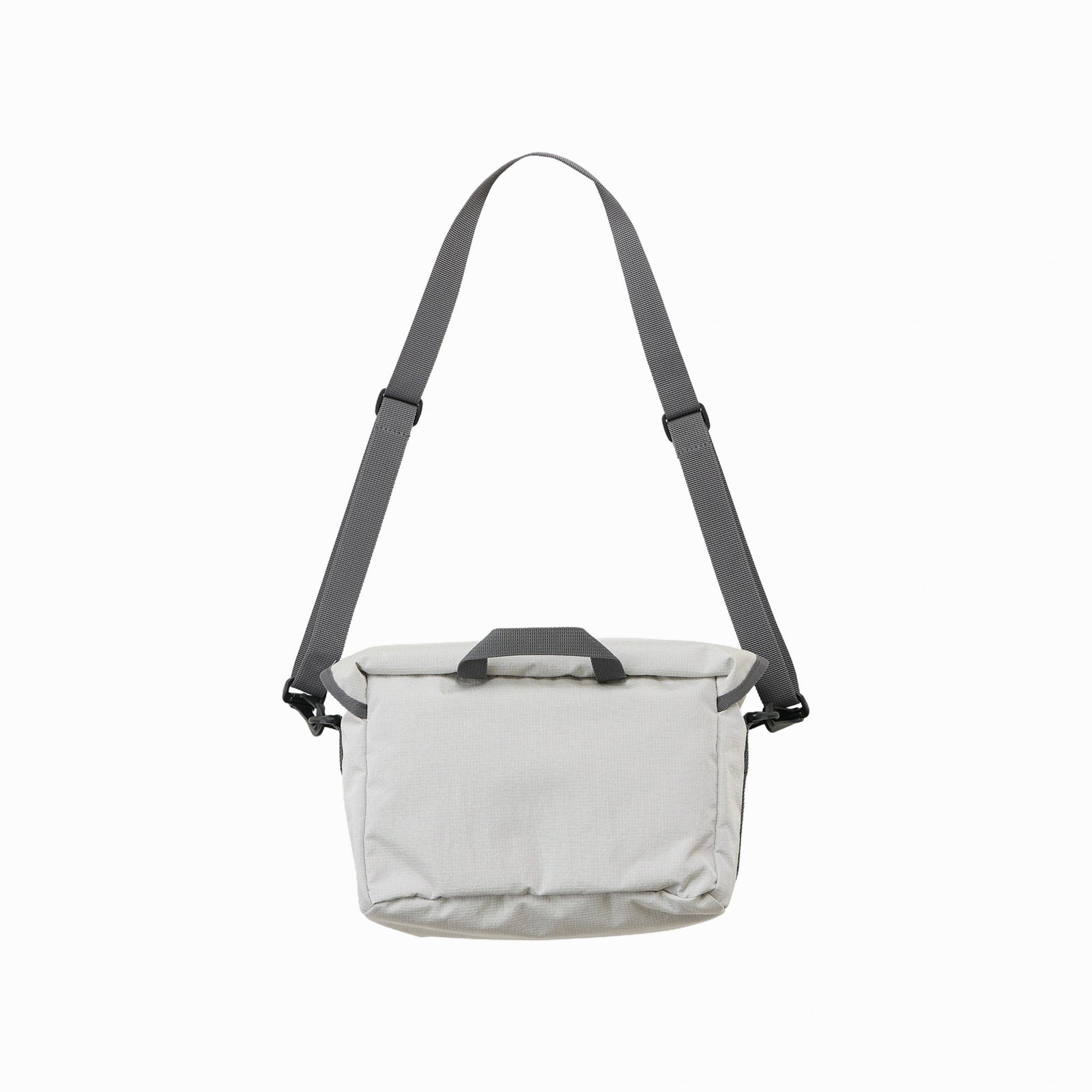 Multi Side Bag Gramicci G6FB-205-LTGY-F Crossbody Bags One Size / Light Grey