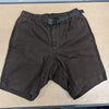 NN-Shorts | SMALL DEFECT SALE Gramicci SDS-G106-OGS-DBN-S Men's Shorts Small / Dark Brown