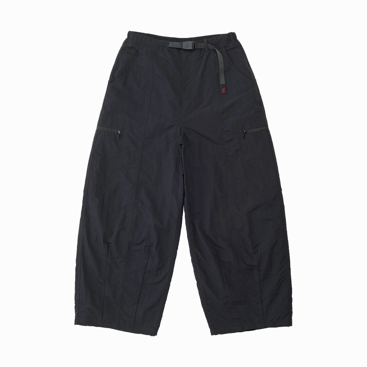 Nylon Loose Balloon Pant | Women's Gramicci Women's Trousers