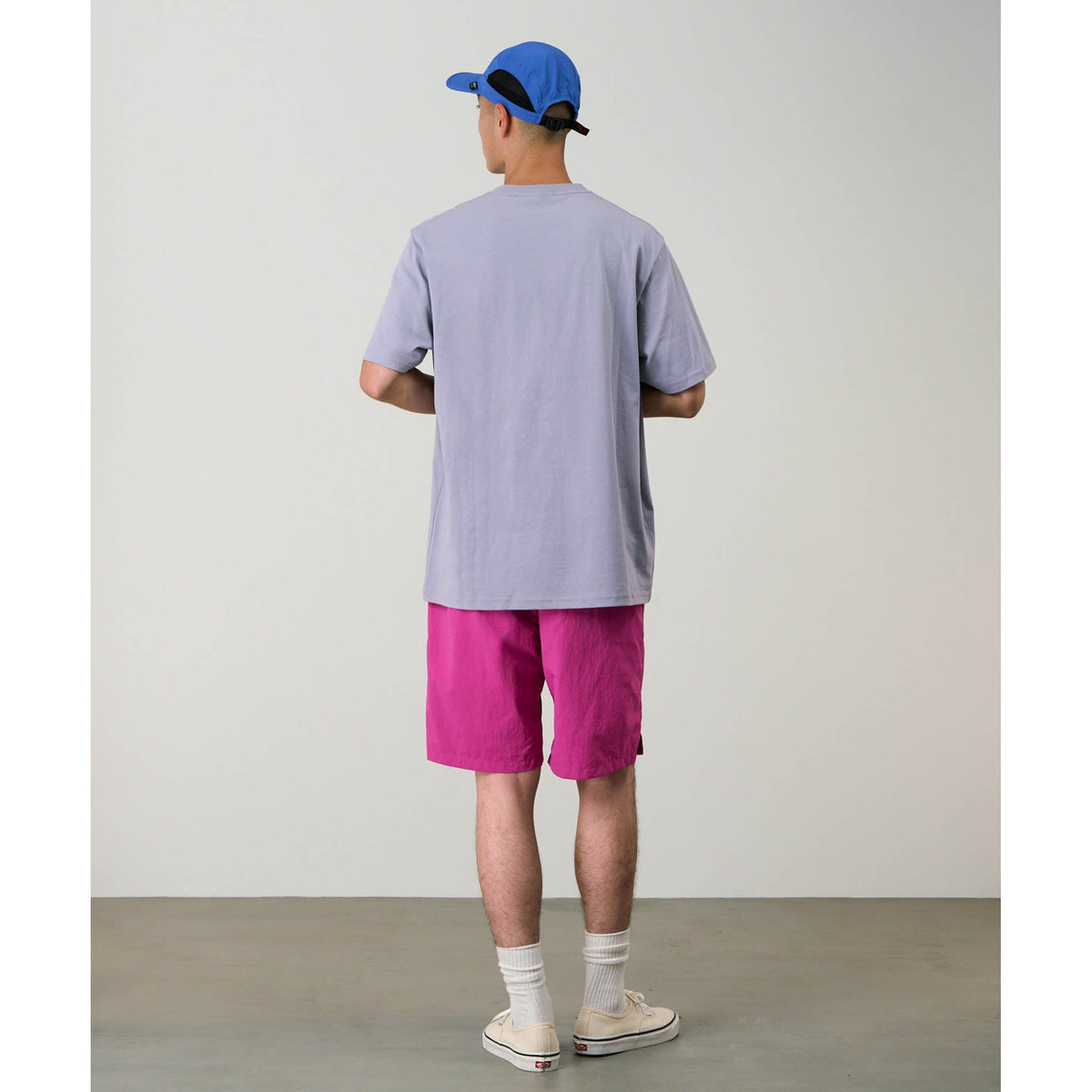 Nylon Packable G-Short Gramicci Shorts