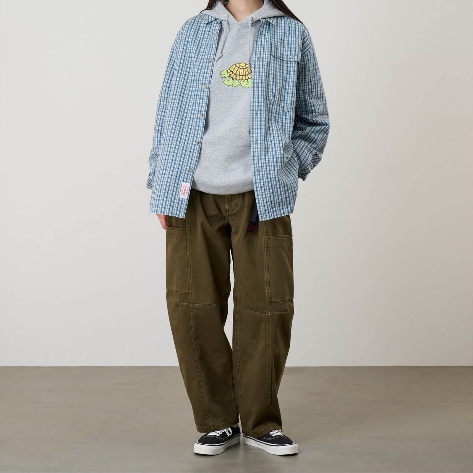 Voyager Pant | Women's Gramicci Pants