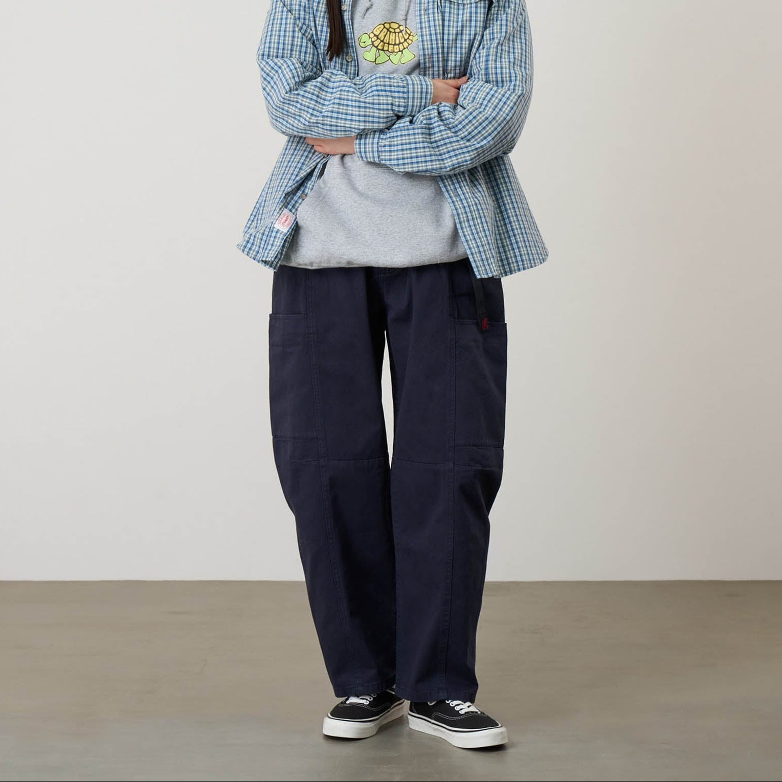 Voyager Pant | Women's Gramicci Pants