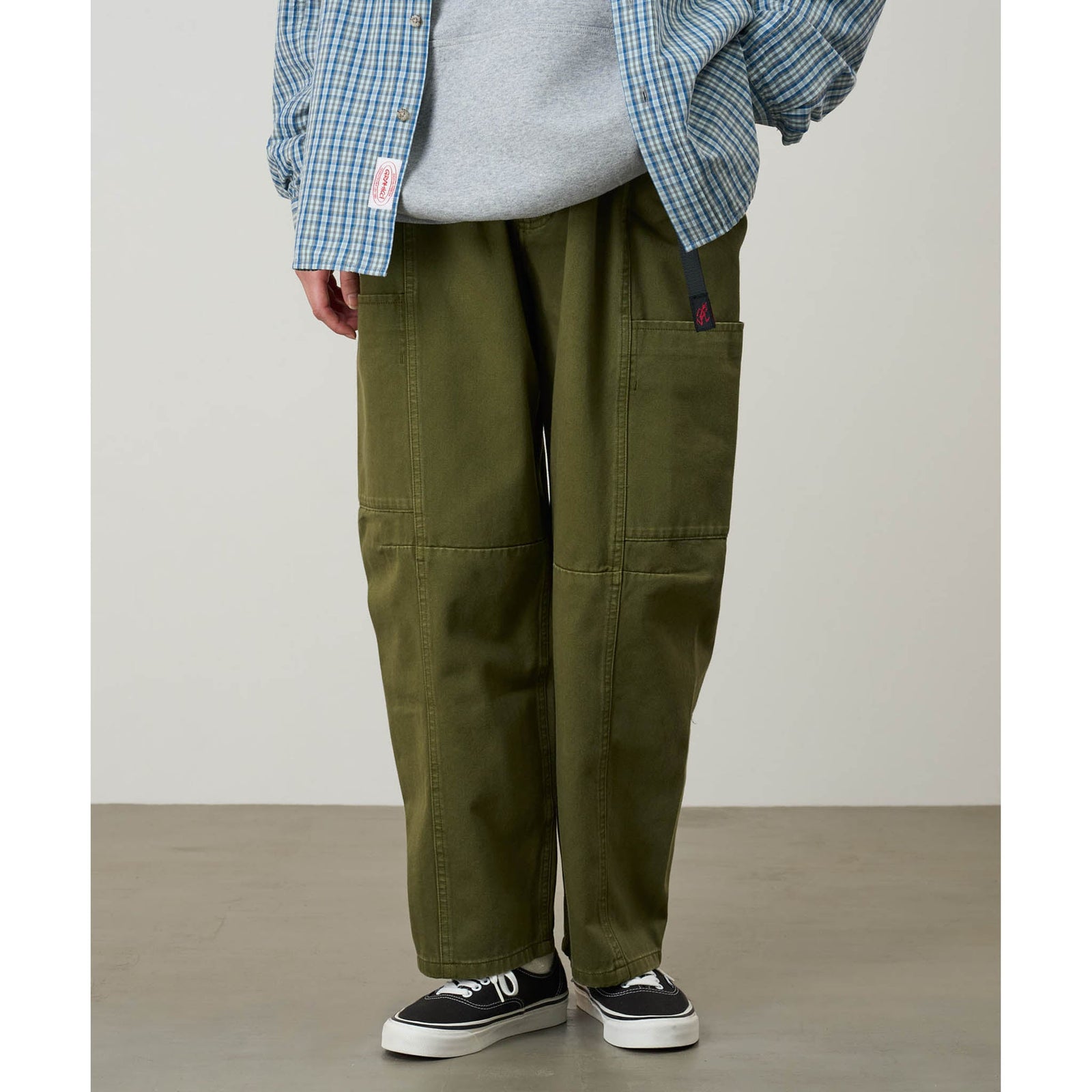 Voyager Pant | Women's Gramicci Pants
