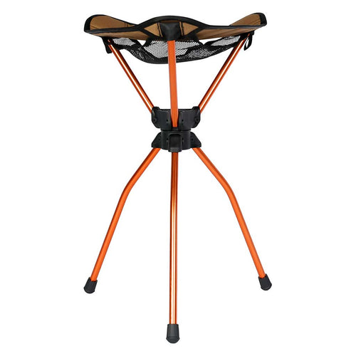 Compass 360° XT Stool Grand Trunk GT07BRN Stools Extra Tall / Brown