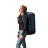 Alpaca 60 Gregory 147898-0413 Duffle Bags 60L / Obsidian Black