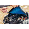 Alpaca 60 Gregory 147898-0413 Duffle Bags 60L / Obsidian Black
