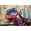Alpaca 60 Gregory 147898-0413 Duffle Bags 60L / Obsidian Black