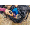 Alpaca 60 Gregory 147898-0413 Duffle Bags 60L / Obsidian Black