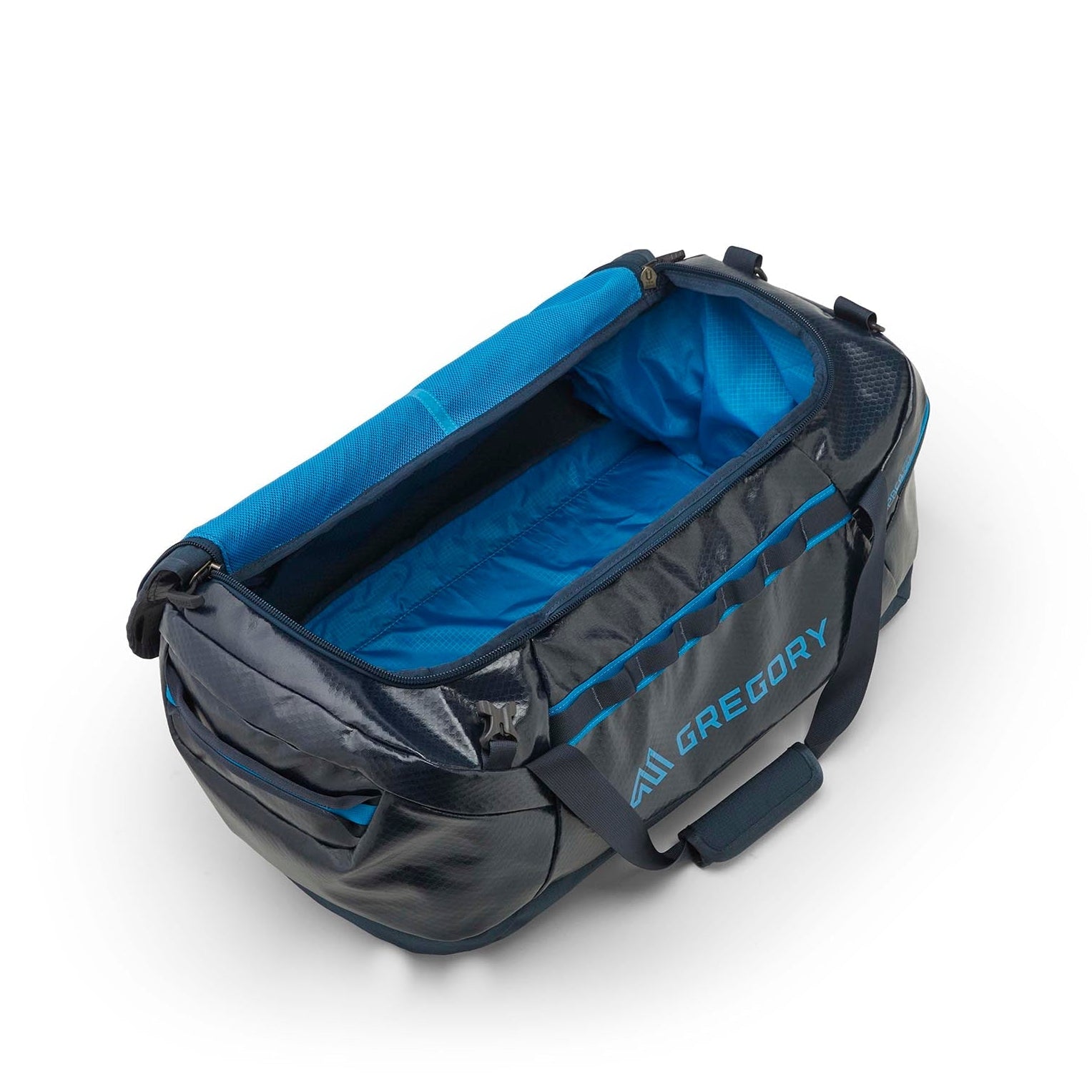 Alpaca 60 Gregory 147898-E264 Duffle Bags 60L / Slate Blue