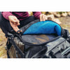 Alpaca 60 Gregory 147898-E264 Duffle Bags 60L / Slate Blue