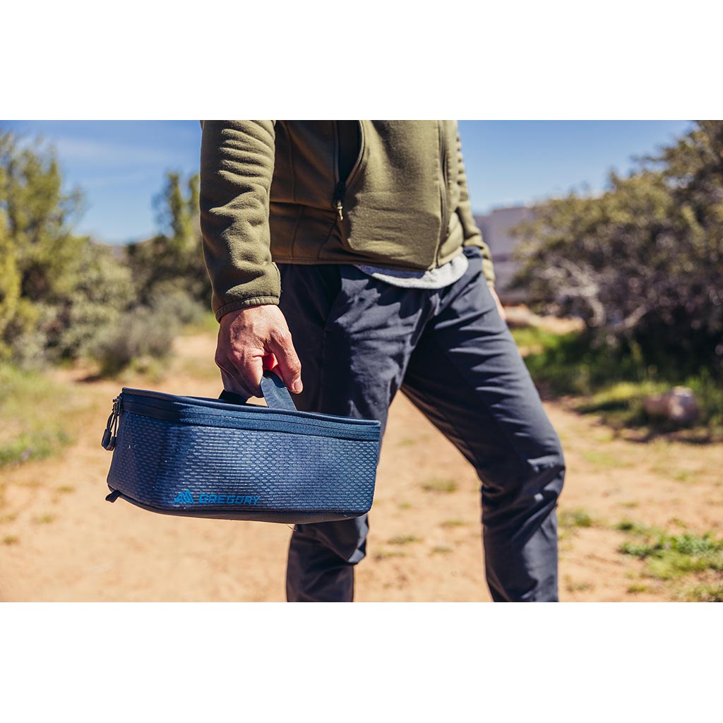 Alpaca Gear Pod Gregory Camp Storage Boxes