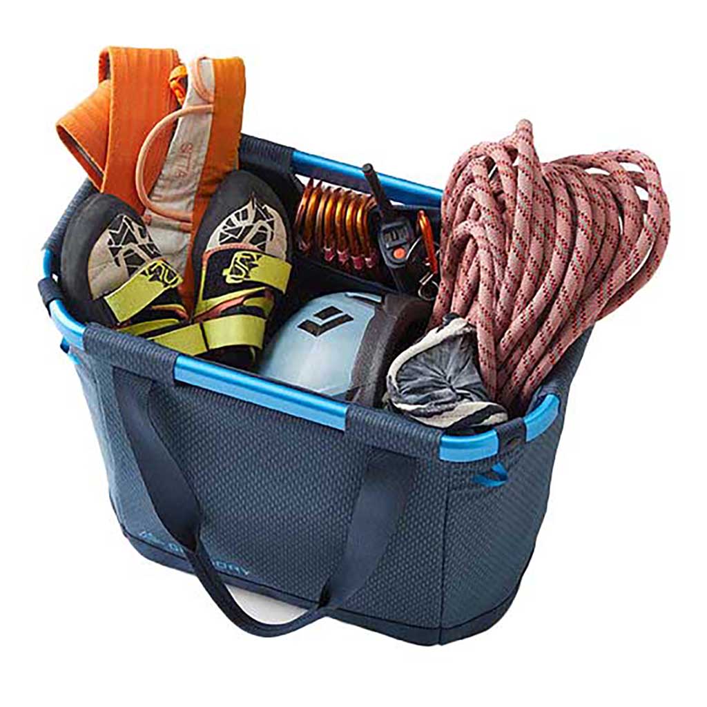 Alpaca Gear Tote Gregory 149394-E264 Gear Totes 30L / Slate Blue