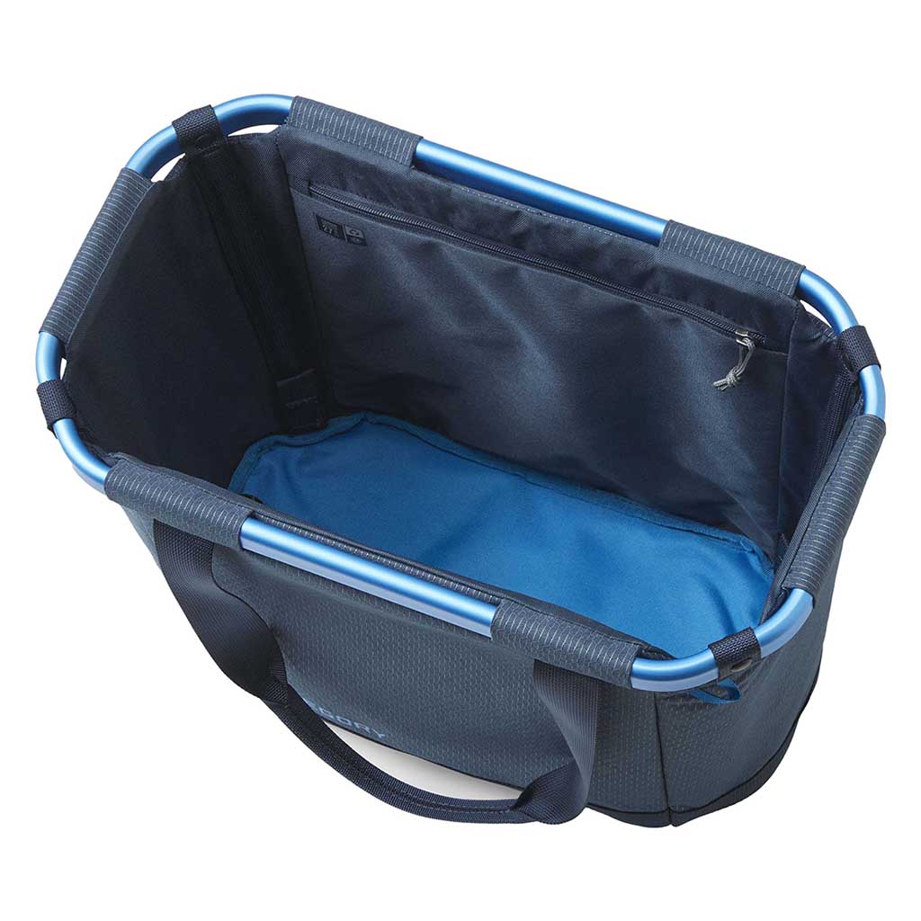 Alpaca Gear Tote Gregory 149394-E264 Gear Totes 30L / Slate Blue