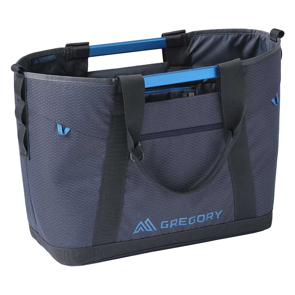 Alpaca Utility Tote Gregory 153082-A269 Gear Totes 50L / Mirage Tan