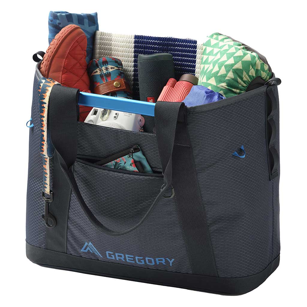 Alpaca Utility Tote Gregory 153082-A269 Gear Totes 50L / Mirage Tan