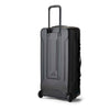 Alpaca Wheeled Duffle 100 Gregory 155037-0413 Wheeled Duffle Bags 100L / Obsidian Black