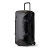 Alpaca Wheeled Duffle 100 Gregory 155037-0413 Wheeled Duffle Bags 100L / Obsidian Black