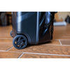 Alpaca Wheeled Duffle 100 Gregory 155037-0413 Wheeled Duffle Bags 100L / Obsidian Black