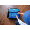 Alpaca Wheeled Duffle 40 Gregory 155038-0413 Wheeled Duffle Bags 40L / Obsidian Black