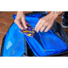 Alpaca Wheeled Duffle 40 Gregory 155038-0413 Wheeled Duffle Bags 40L / Obsidian Black