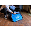 Alpaca Wheeled Duffle 40 Gregory 155038-0413 Wheeled Duffle Bags 40L / Obsidian Black
