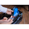 Alpaca Wheeled Duffle 40 Gregory 155038-E264 Wheeled Duffle Bags 40L / Slate Blue