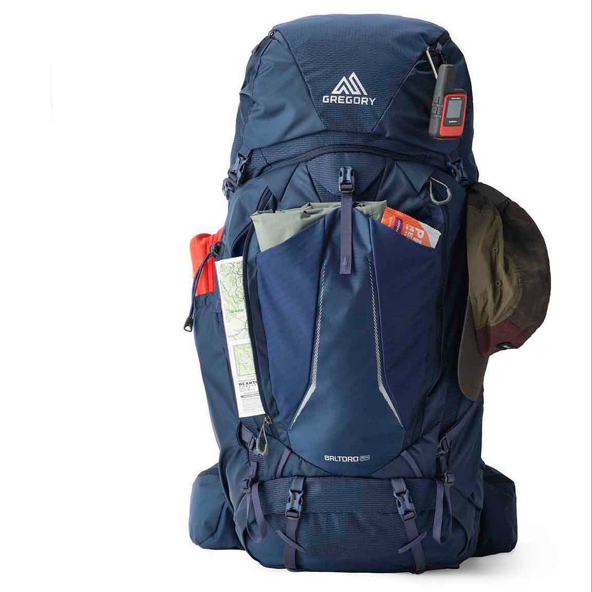 Baltoro 65 Gregory Backpacks