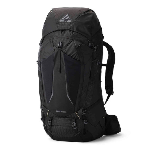 Gregory | Baltoro 65 | Backpacking Rucksack | Shadow Pine Black