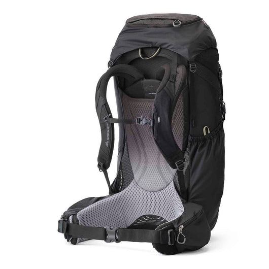 Gregory | Baltoro 65 | Backpacking Rucksack | Shadow Pine Black
