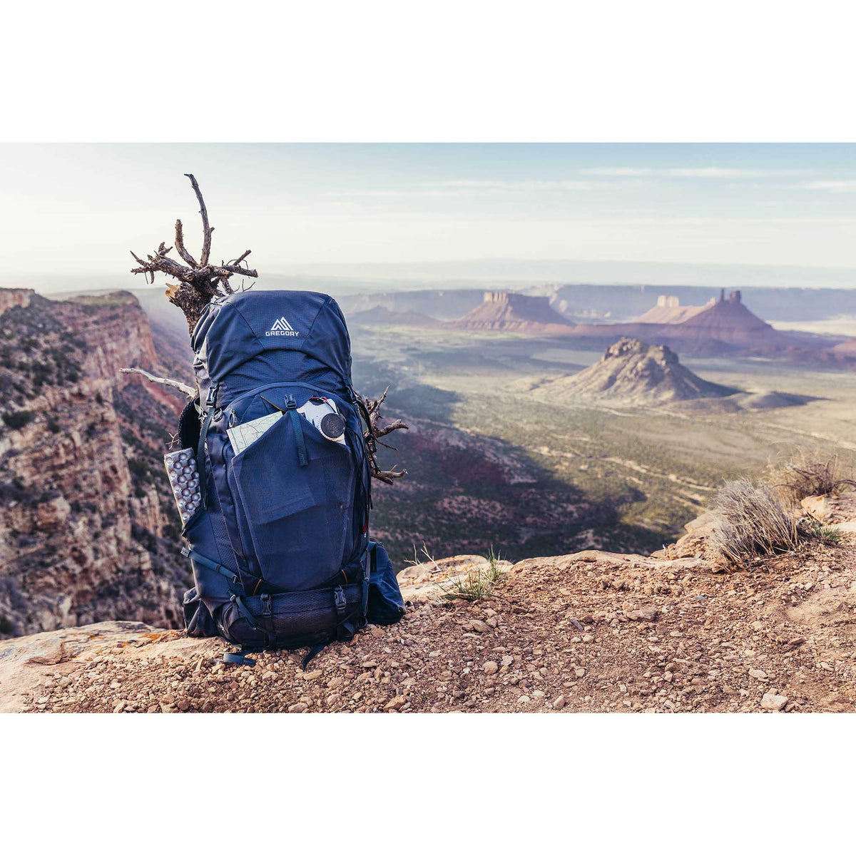 Baltoro 65 Gregory Backpacks
